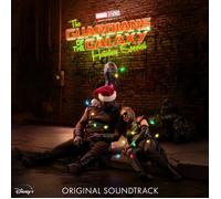 Ost - The Guardians of the Galaxy Holiday Special [VINYL]
