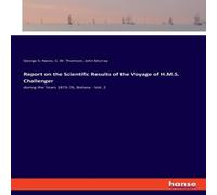 John Murray Report on the Scientific Results of the Voyage of H.M.S John Murray Multicolor