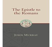 John Murray The Epistle to the Romans Paperback Book John Murray Multicolor