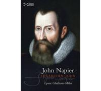 John Napier : Logarithm John