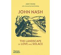 John Nash: The Landscape of Love and Solace