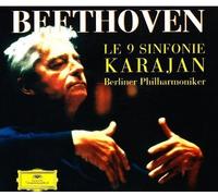 Beethoven, L. Van - Le 9 Sinfonie