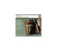 John Nelson/Orchestre National de France - Berlioz: Benvenuto Cellini (Home of Opera)