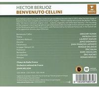 John Nelson - Patrizia Ciofi - Joyce DiDonato -