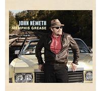 John Nemeth - Memphis Grease