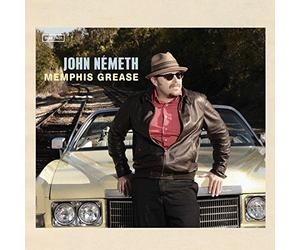 John Nemeth - Memphis Grease