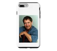 John Nettles Actor Jim Beregerac Midsomer Murders Case for iPhone 7 Plus/8 Plus