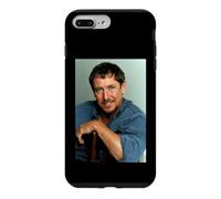John Nettles Jim Beregerac Midsomer Murders Actor Case for iPhone 7 Plus/8 Plus