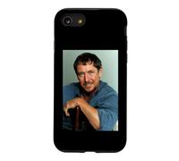 John Nettles Jim Beregerac Midsomer Murders Actor Case for iPhone SE (2020) / 7/8