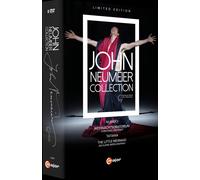 Hamburg Ballet - John Neumeier Collection [Hamburg Ballet; San Francisco Ballet] [C Major Entertainment: 748508] [DVD]