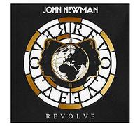 John Newman (5) - Revolve (CD)