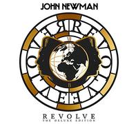 John Newman - Revolve