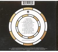 John Newman - Revolve