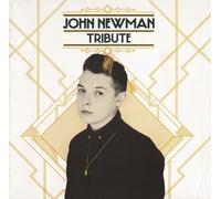 John Newman - Tribute - New CD - 83 - V1256z