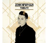 John Newman – Tribute – CD – Standard