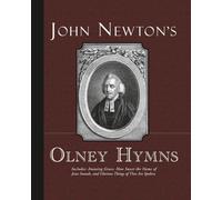 John Newton's Olney Hymns
