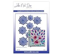 John Next Door Anastasia Flower - JND438