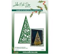John Next Door - Bauble Tree Insert