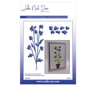 John Next Door - Bluebells (2pcs)