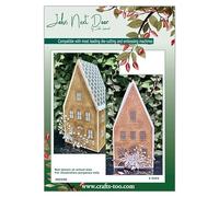 John Next Door Christmas - Lantern House