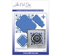 John Next Door - Delicate Broomhill (7pcs) - JND279