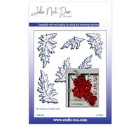 John Next Door - Dianthus Leaves