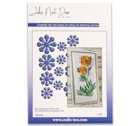 John Next Door Die - Marigold Flowers - JND348