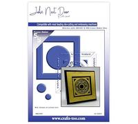 John Next Door Georgian Frame