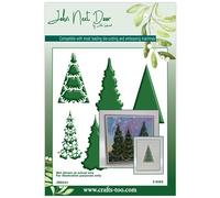 John Next Door - Joyous Trees (5pcs)