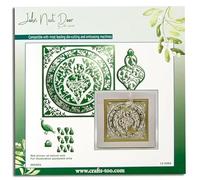 John Next Door - Pear Tree Bauble (12pcs)