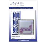 John Next Door - Salvin Panel