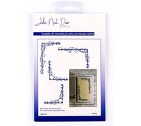 John Next Door - SAMS Corners (4pcs) - JND375