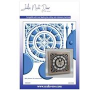 John Next Door Tempus Fugit - JND445