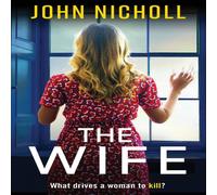 John Nicholl The Wife Paperback Book John Nicholl Multicolor