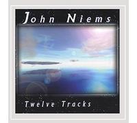 John Niems - Twelve Tracks