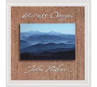 John Nilsen - Across Oregon