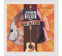 John Nilsen and Swimfish