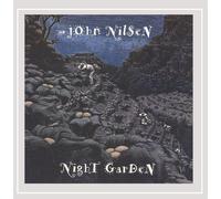 Nilsen, John - Night Garden