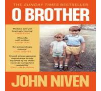 John Niven O Brother Paperback Book John Niven Multicolor
