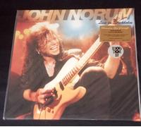 Various - Live in Stockholm [VINYL]