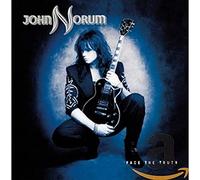 John Norum - Face the Truth
