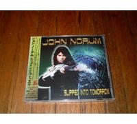 John Norum - Slipped Into Tomorrow