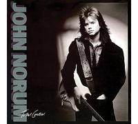 John Norum - Total Control