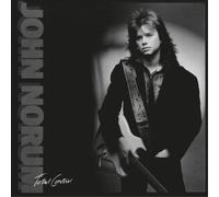 John Norum Total Control (Vinyl) 12" Album (Limited Edition) (US IMPORT)
