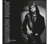 John Norum - Total Control [VINYL]