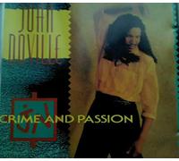 John Noville - Crime and passion (1990)