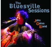 John Oates Band : The Bluesville Sessions CD (2012) NEW Quality guaranteed