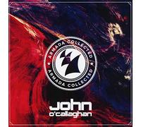 John O'Callaghan - Armada Collected