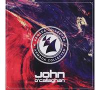 John O'Callaghan - John O'Callaghan: Armada Collected [CD]