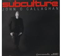 John Ocallaghan - Subculture